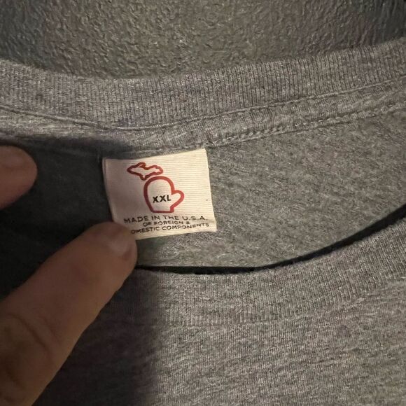 McCARTY - SWEET REVENGE T-Shirt - Picture 4 of 5